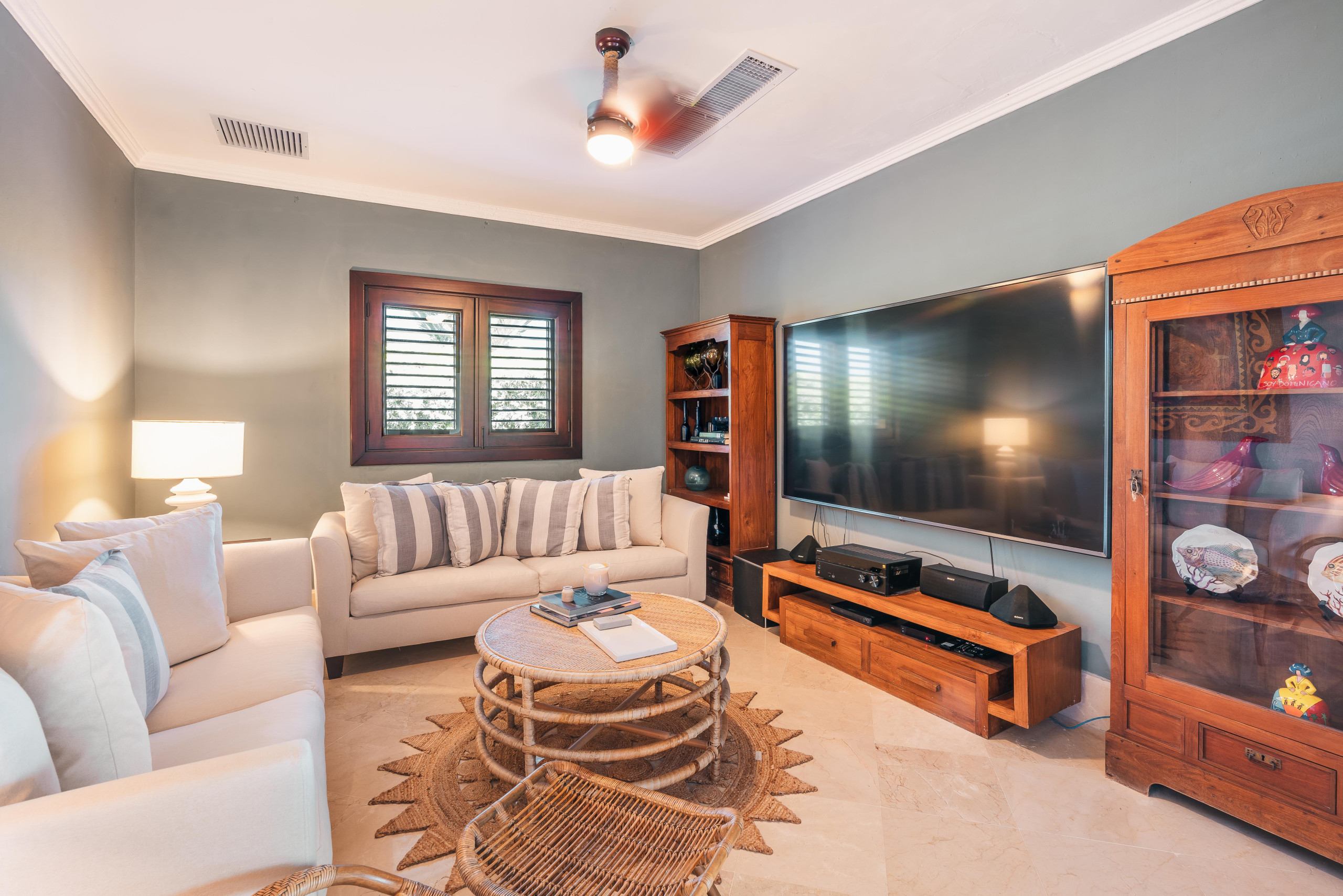 Sala multimedia