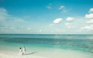 Read more about the article Best beaches in the Dominican Republic: 5 must-see options