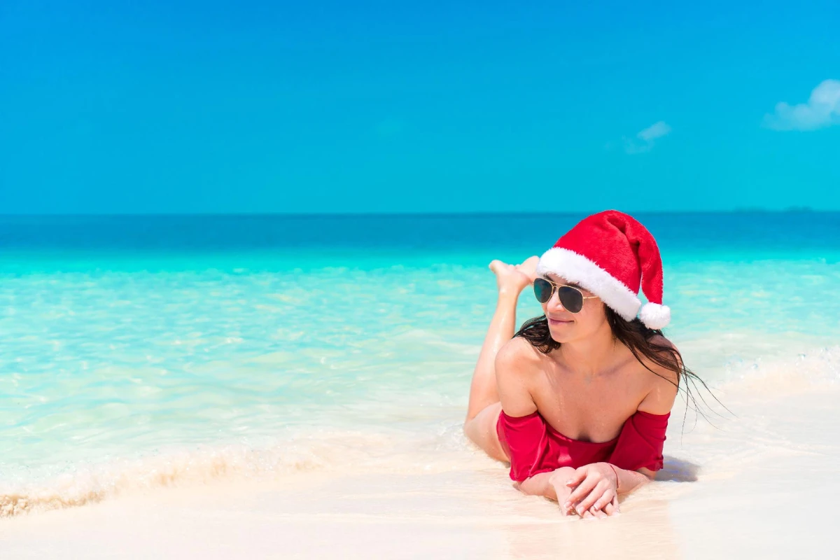 Read more about the article New Year in Punta Cana: celebrate with luxury and exclusivity