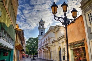 Read more about the article Where is Santo Domingo? Discover the heart of the Dominican Republic