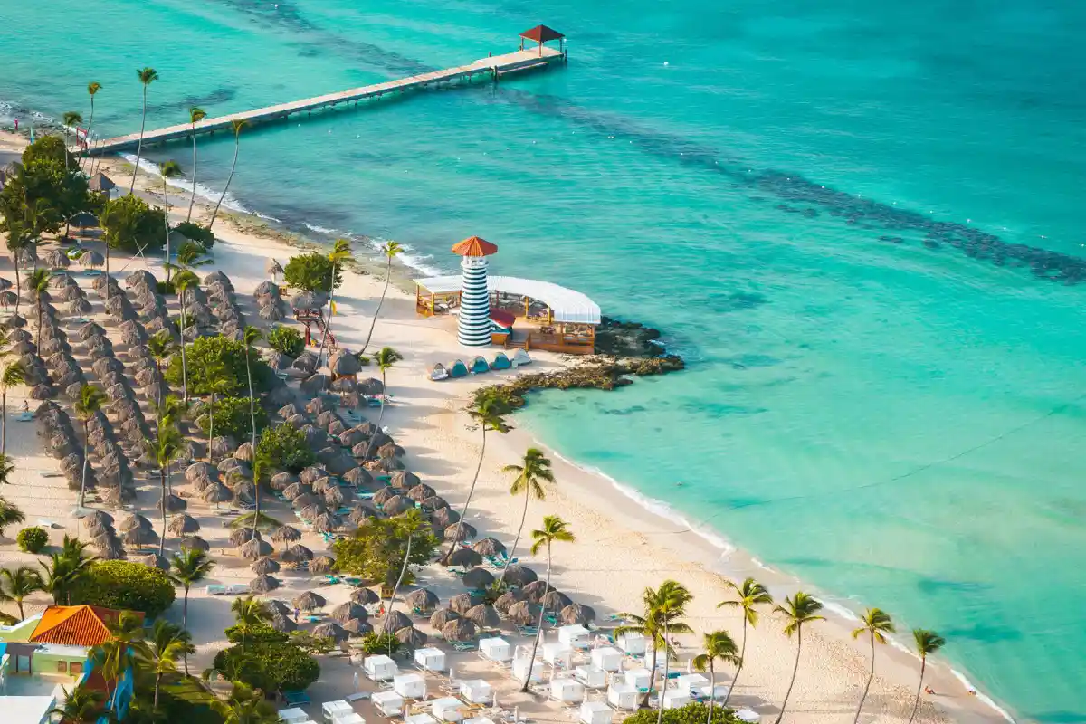 Read more about the article Best time to visit The Dominican Republic, a wonderful country