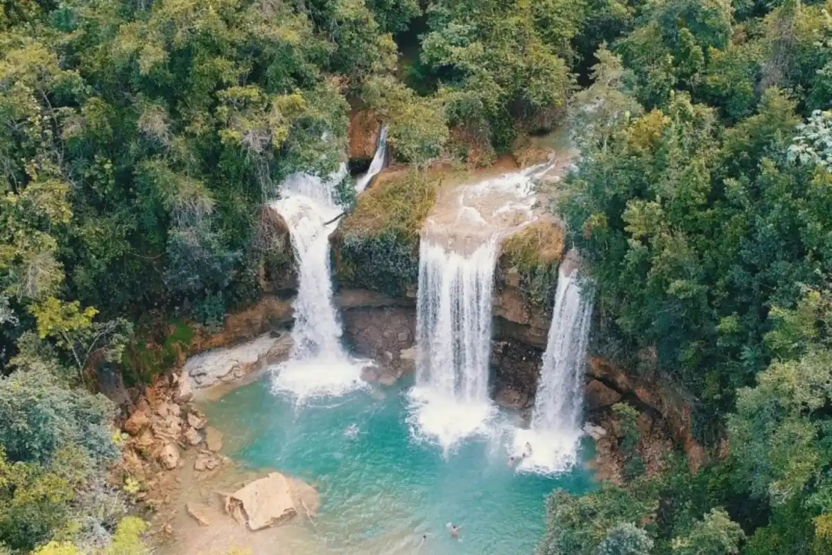 Read more about the article Salto de Socoa Natural Monument: your next authentic adventure