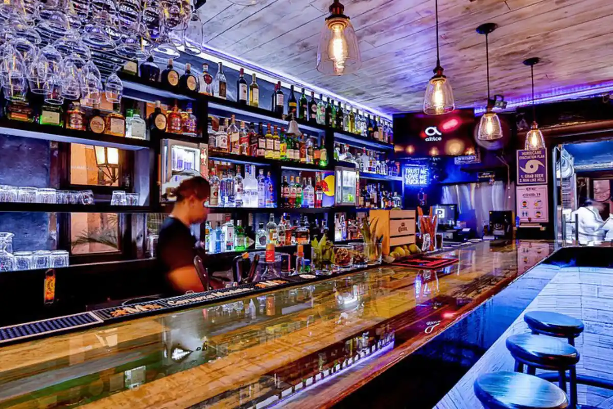 Read more about the article The best bar in Santo Domingo for your next night out