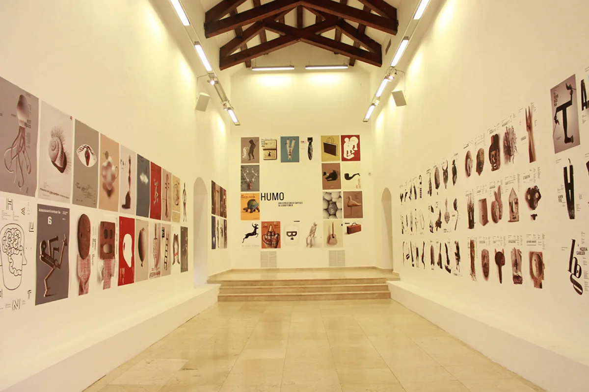 Read more about the article Santo Domingo Cultural Center: where every room tells a story