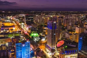 Read more about the article Nightlife in Santo Domingo: visit the best in the Capital