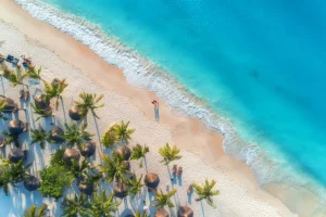 Lee más sobre el artículo Dónde está Cap Cana y por qué es la joya escondida dominicana