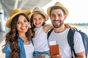 Read more about the article Requirements to enter the Dominican Republic: travel without problems