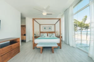 Read more about the article Where to stay in Punta Cana: find your ideal luxury escape